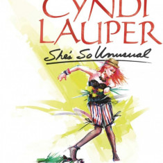 Cyndi Lauper Shes So Unusual 30th Aniversary Ed. (cd)