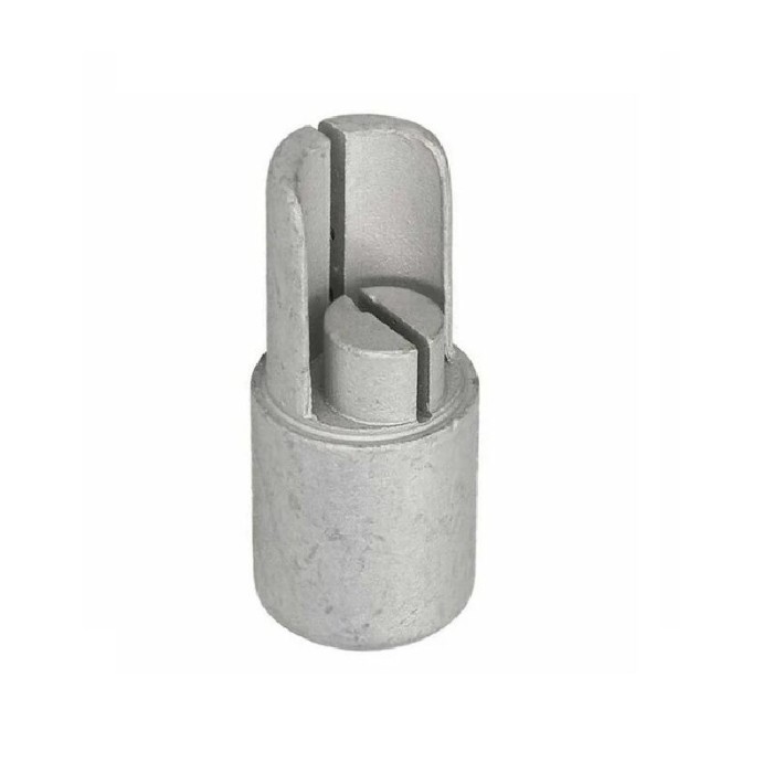 Adaptor tija prelata cu patrat Schmitz universal