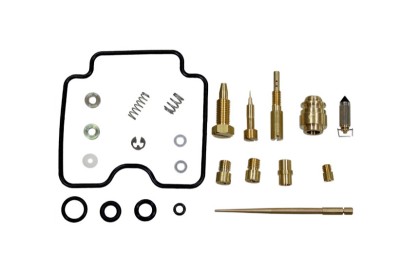 Kit reparatie carburatoe Yamaha YFM 450FG Grizzly 07- 14, YFM 450FX Wolverine 07- 10 (26-1365) foto