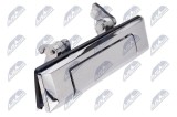 Maner exterior usa Toyota Land Cruiser 1984-2001; partea din fata, stanga; 69220-90K00; NTY, aftermarket