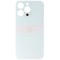 Capac baterie iPhone 13 Pro SILVER