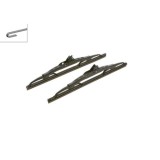 Bosch lamela stergator Twin