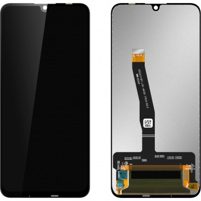 Display cu Touchscreen MP compatibil cu Huawei P Smart (2019) / P smart 2020 foto