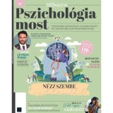 Trend Bookazine - Pszichol&oacute;gia most - N&eacute;zz szembe a f&eacute;lekmeiddel!