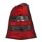 Stop spate lampa Mercedes Clasa A (W168) 05.2001-08.2004 BestAutoVest partea Dreapta