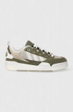 adidas Originals sneakers din piele ADI2000 culoarea: verde IG1029