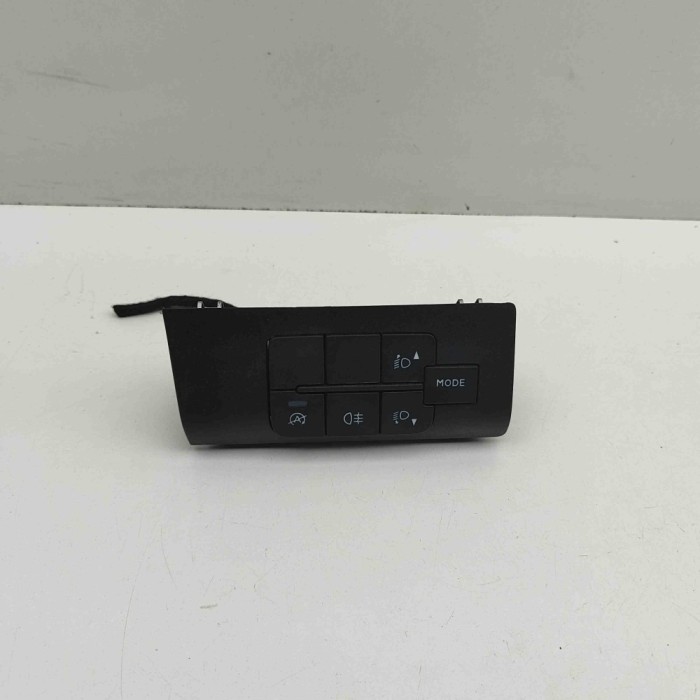 Comutator de reglare &icirc;nălțime faruri PEUGEOT BOXER Furgon 2022 OEM: 07355860760 | 31517059