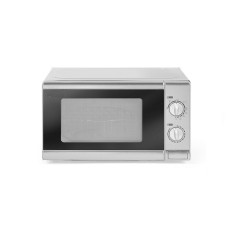 Cuptor cu microunde si functie grill