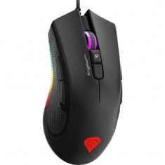 Mouse gaming Genesis Krypton 800 foto