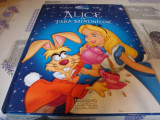 Alice in tara minunilor - Disney clasic - 2009