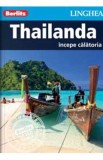 Thailanda - Incepe calatoria - Berlitz