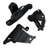 Kit reparatie far fata stanga Peugeot 308