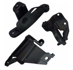 Kit reparatie far fata stanga Peugeot 308 foto