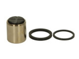 Piston etrier fata/spate (diametru interior: 22,5mm/diametru exterior: 27mm/inaltime: 29mm, with sealants) compatibil: KAWASAKI EX, GPX, KL, ZL, ZR, Z