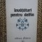 INVATATURI PENTRU DELFIN de MIRCEA HORIA SIMIONESCU , roman , 1979