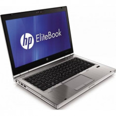 Laptop I5 2520M HP ELITEBOOK 8460P foto