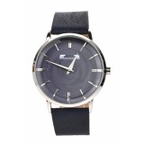 Ceas de mana de dama elegant, business, curea de piele Matteo Ferari - MF89005BLM