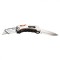 cutter/ cutit universal , lame trapeziodale + teaca + 5 lame rezerva 63-710