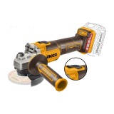 Cumpara ieftin Flex Polizor unghiular 125mm motor Brushless fara acumulator Ingco CAGLI201258