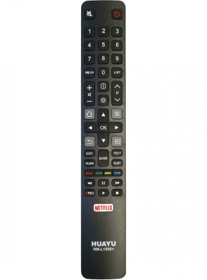 Telecomanda pentru Sony TCL RM-L1508 - net foto