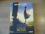 Roald Dahl - Marele urias prietenos