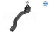 Cap de bara Renault Fluence, Grand Sc&eacute;nic III, Megane Cc, Megane III, Sc&eacute;nic III Motor 1.2 TCe, 1.2 TCe, 1.2 TCe, parte montare Axa fata dreapta,