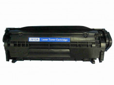 Cartus toner compatibil Hp Q2612A HP12A foto