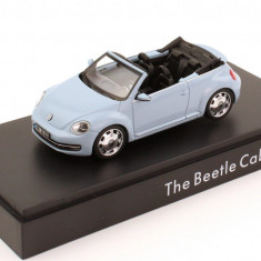 Macheta Schuco Oe Volkswagen Beetle Cabrio 1:43 5C3099300P5F