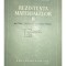A. A. Beles - Rezistenta materialelor pentru ingineri constructori, vol. 2 (Editia: 1958)
