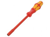 Șurubelniță izolată cap hexagonal 5,5mm 125mm