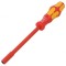 Șurubelniță izolată cap hexagonal 5,5mm 125mm