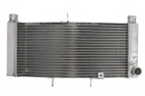 Radiator compatibil: KAWASAKI NINJA; YAMAHA VMX 250/1700 2009-2018