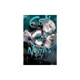 Call of the Night, Vol. 1, Volume 1