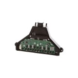 Placă electronică pentru plită SIEMENS BOSCH 11037033 Original