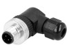 Mufă M12 4 PIN tată IP67 pentru cablu DeviceNet/CANopen, MOLEX