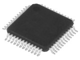 Microchip KSZ8721BLI emiţător-receptor 10/100Base-T SSOP48 2,375-3,6V