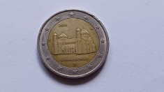 Germania-2 Euro 2014-Biserica Sf. Mihail, Saxonia Inferioara foto