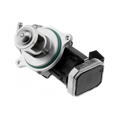 Supapa egr Mercedes Clasa A W169 A160cdi, A180cdi, A200cdi 2004-, B Clasa W245 B180cdi, B200cdi 2005-, 6401400760 foto