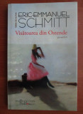 Eric Emmanuel Schmitt - Visatoarea din Ostende, Humanitas