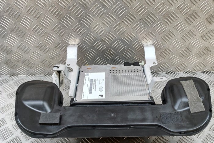 Unitate radio CD navigație JAGUAR F-TYPE Coupe X152 2021 OEM: KW93-19C211-PK 30202726