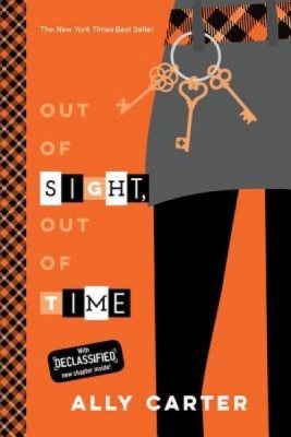 Out of Sight, Out of Time (10th Anniversary Edition) foto