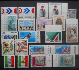 SERII ITALIA (ANII &#039;70)