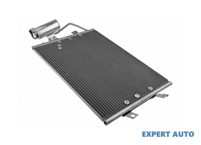 Radiator clima Mercedes Vaneo (2002-2005)[414] #1 foto