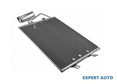 Radiator clima Mercedes A-Class (1997-2004) [W168] #1 foto