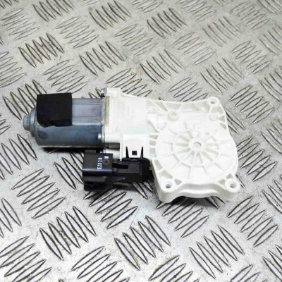 Motor macara geam ușă st&amp;acirc;nga față JAGUAR F-PACE X761 2020 OEM: C39790-101 13999256 foto