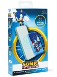 Power Bank Otl Sonic Pop Magnetic Wireless