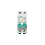 Siguranta automata tip intrerupator 1+N, 20A 400VAC Suntree