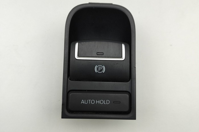 Buton fr&acirc;nă de m&acirc;nă VW SHARAN 7N1, 7N2 2011 OEM: 5N0927225A 30642684