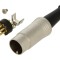 Conector Violet Bushing XX-Series