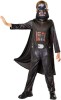 Costum de carnaval Green Collection - Darth Vader PlayLearn Toys, Rubies